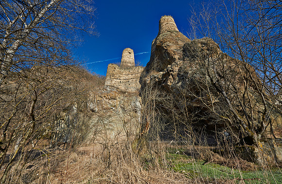 Khuluti Castle