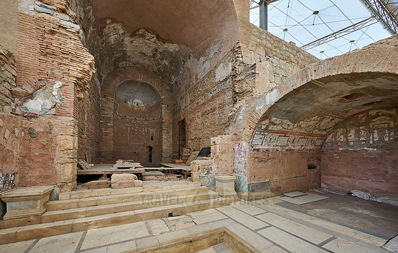 Terrace Houses of Ephesus