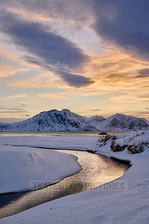 Haukland Beach