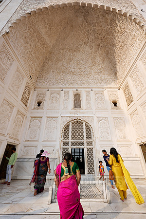 Bibi Ka Maqbara, Aurangabad