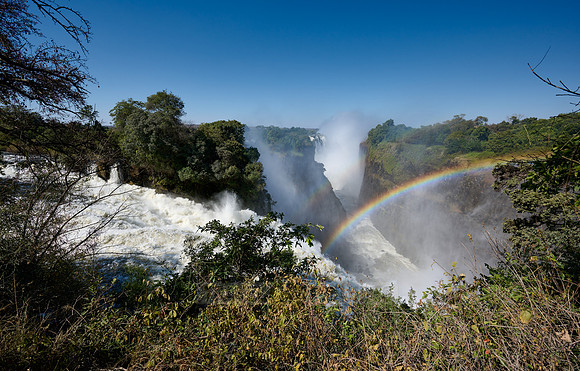 Viktoria Falls