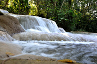 cascades of Agua Azul