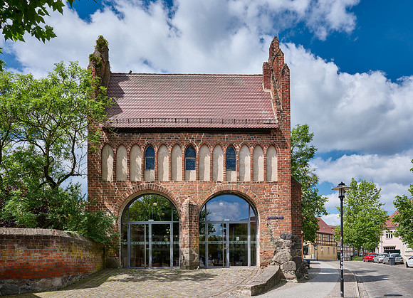 Museum of City History of Templin