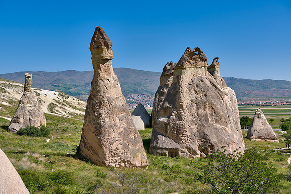 Pasaba Valley