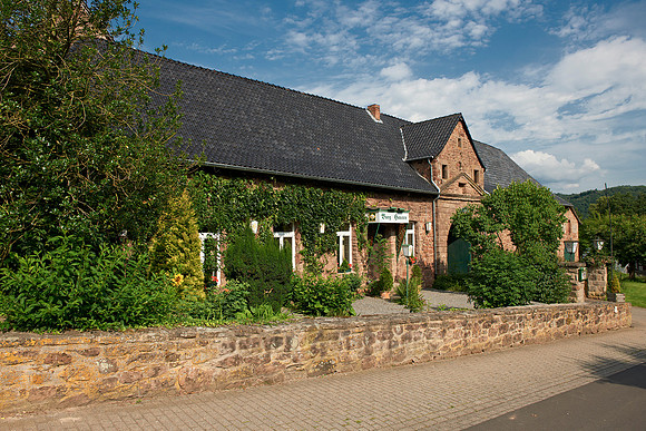 Hausen Castle