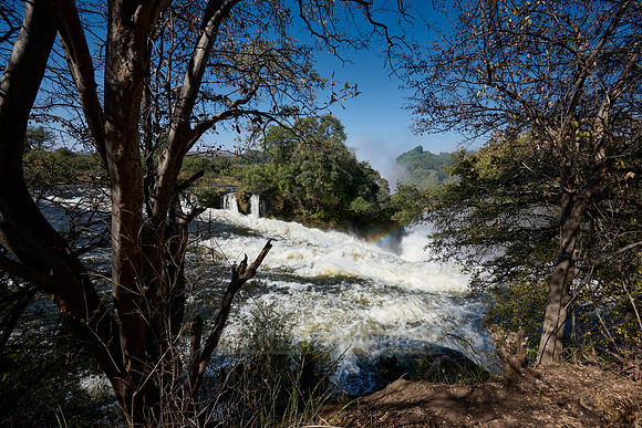 Viktoria Falls
