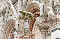 Cathedral of Siena, Duomo di Siena