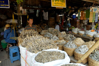 Zegyo Market