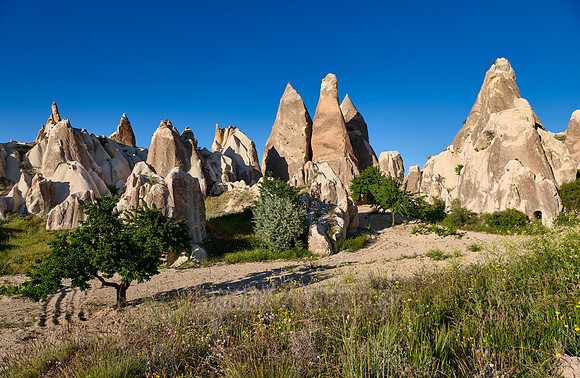 western Pasaba Valley