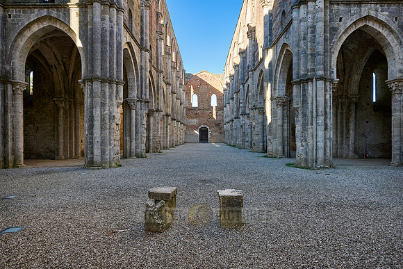 Abbazia di San Galgano