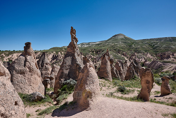 Devrent valley