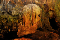 Loltun caves