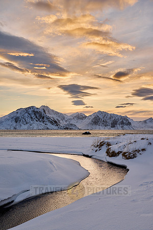 Haukland Beach