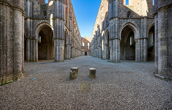 Abbazia di San Galgano