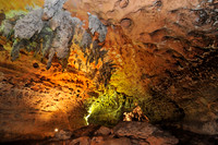 Loltun caves