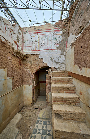 Terrace Houses of Ephesus