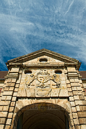 Muellenark castle