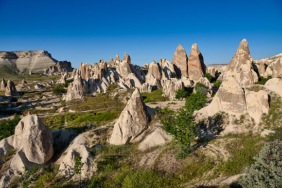 western Pasaba Valley
