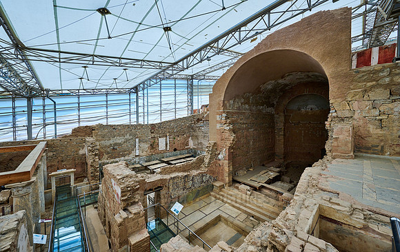 Terrace Houses of Ephesus