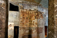 Ajanta caves, cave 16, Aurangabad