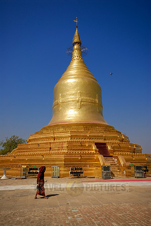 Law-Ka-Nan-Da Pagoda, Bagan