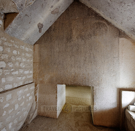 tomb of Teti