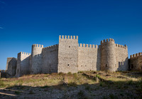 Mamure Castle