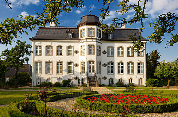 Zweibrueggen castle