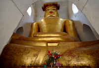 Ma-nu-ha temple