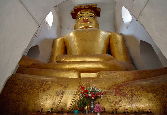 Ma-nu-ha temple