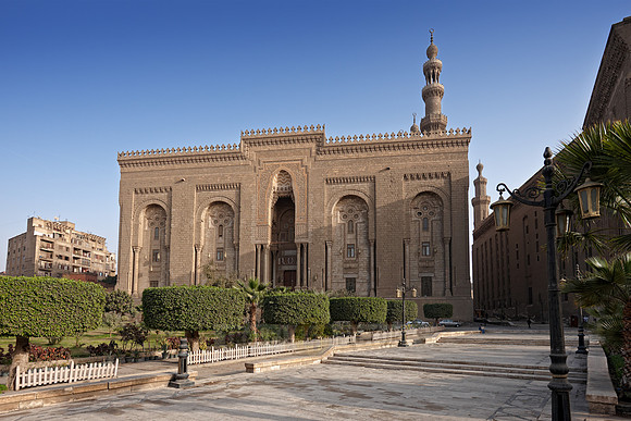islamic Cairo