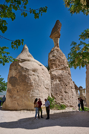 Pasaba Valley