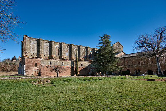 Abbazia di San Galgano