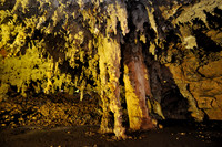 Loltun caves