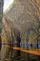 Storms River Gorge, Tsitsikamma National Park