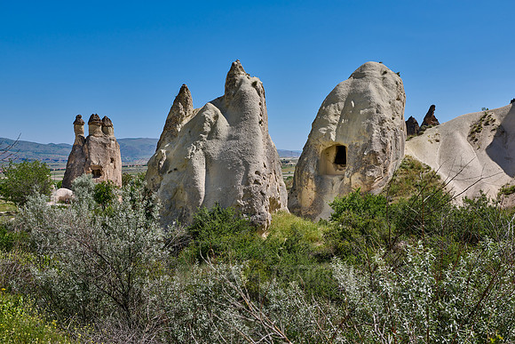 Pasaba Valley