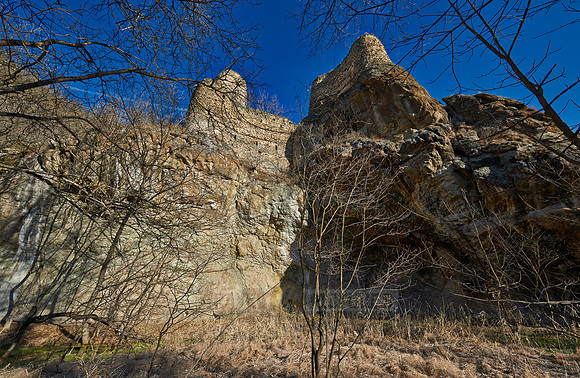 Khuluti Castle