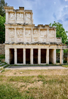 Sebasteion of Aphrodisias Ancient City