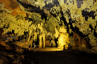 Loltun caves