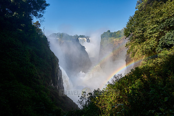 Viktoria Falls