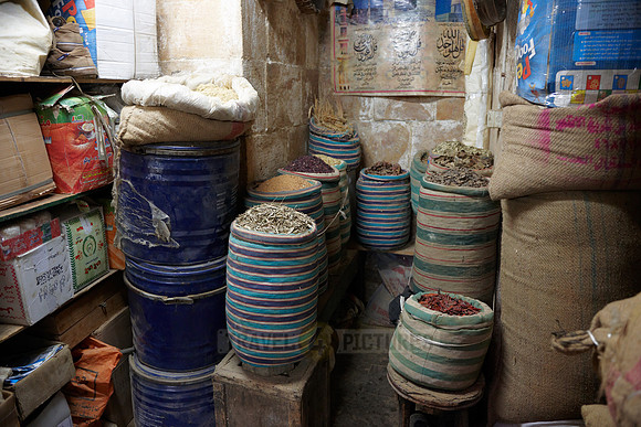 spice market