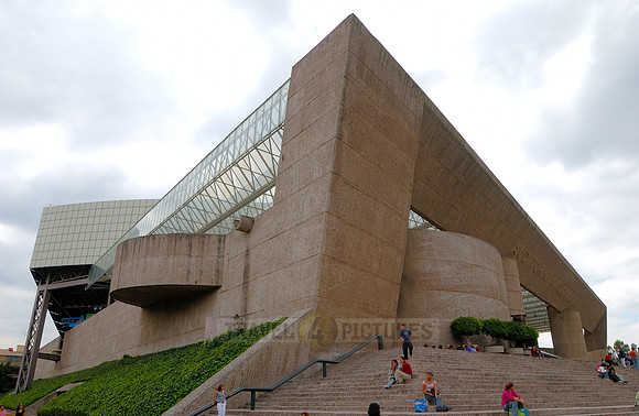 Auditorio Nacional