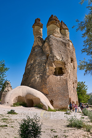 Pasaba Valley