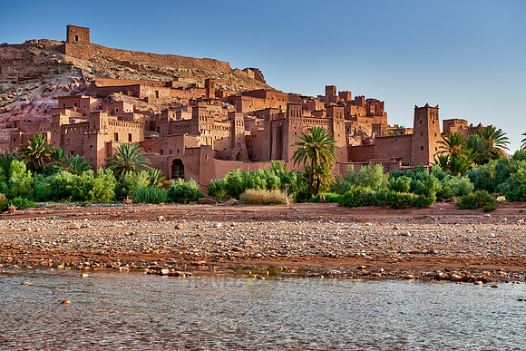Ksar Aït-Ben-Haddou