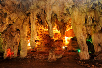 Loltun caves