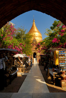 Dhamma-Ya-Zi-Ka-Pagoda