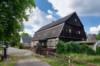 Production Museum Klostermühle Boitzenburg