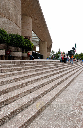 Auditorio Nacional