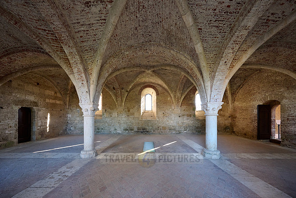 Abbazia di San Galgano