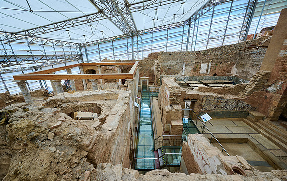 Terrace Houses of Ephesus